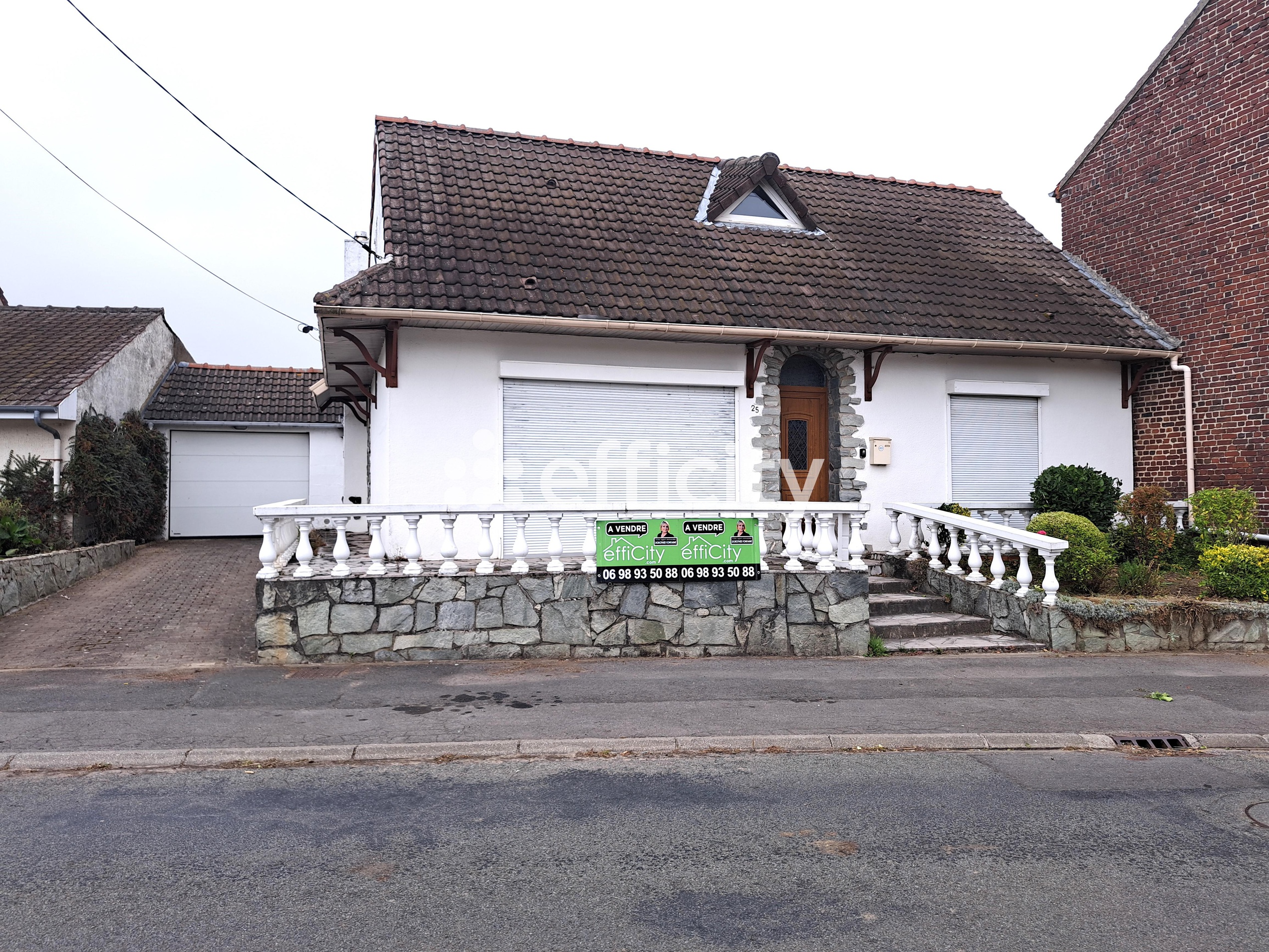 maison 10 pièces - 167m2 à Arleux-en-Gohelle (62580)