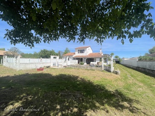 maison 12 pièces - 212m2 à Saint-Avit-Saint-Nazaire (33220)