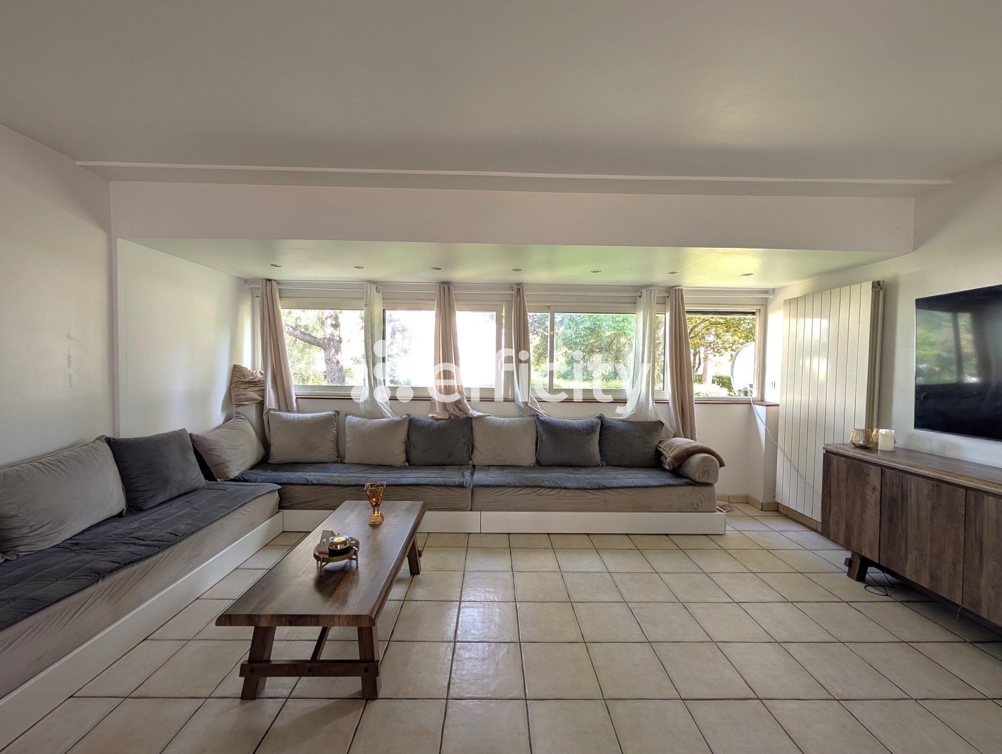 Achat immobilier Maison 6 pièces  105m2 à Bouffémont (95570) - Photo n°8