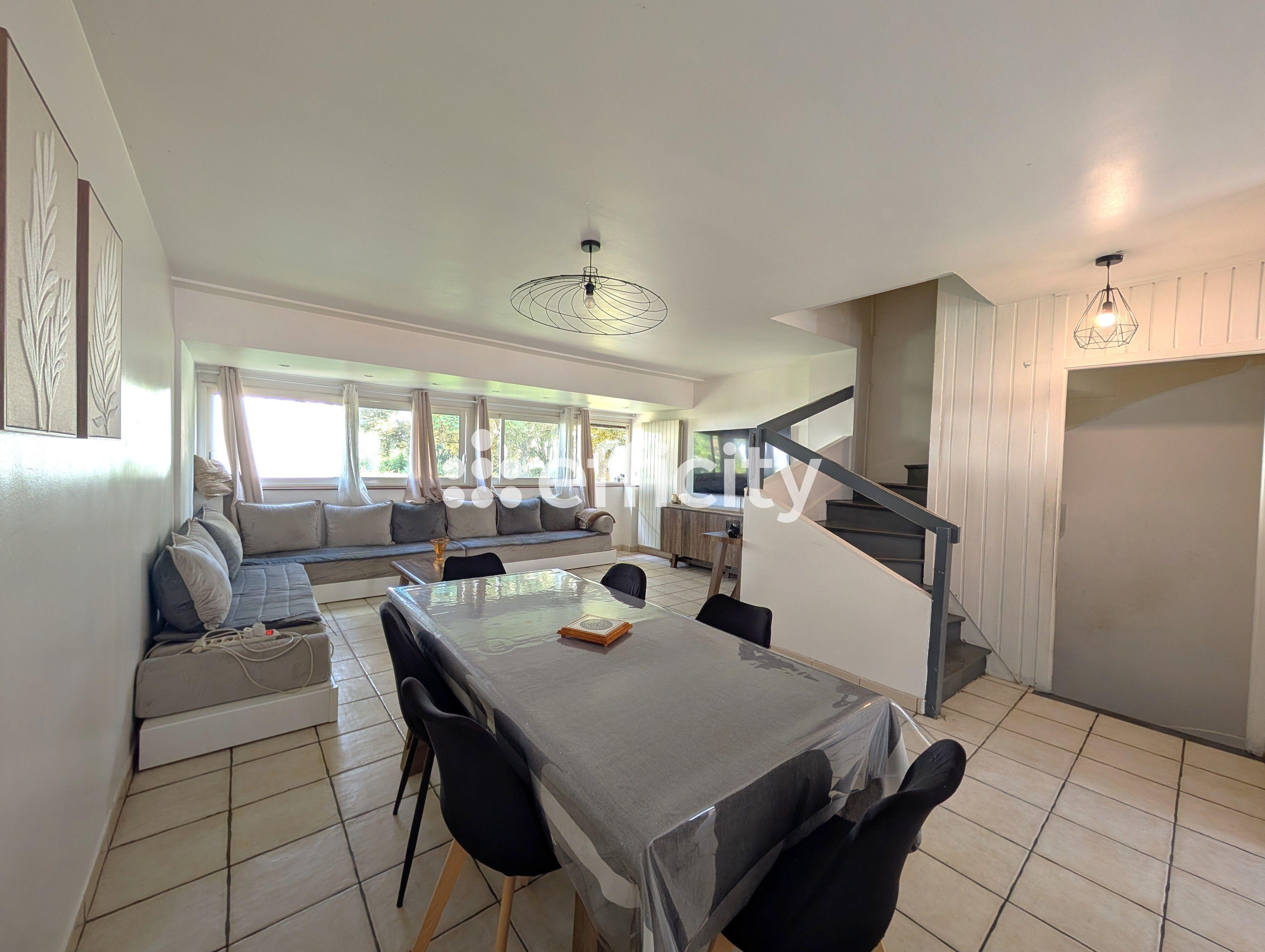 Achat immobilier Maison 6 pièces  105m2 à Bouffémont (95570) - Photo n°4