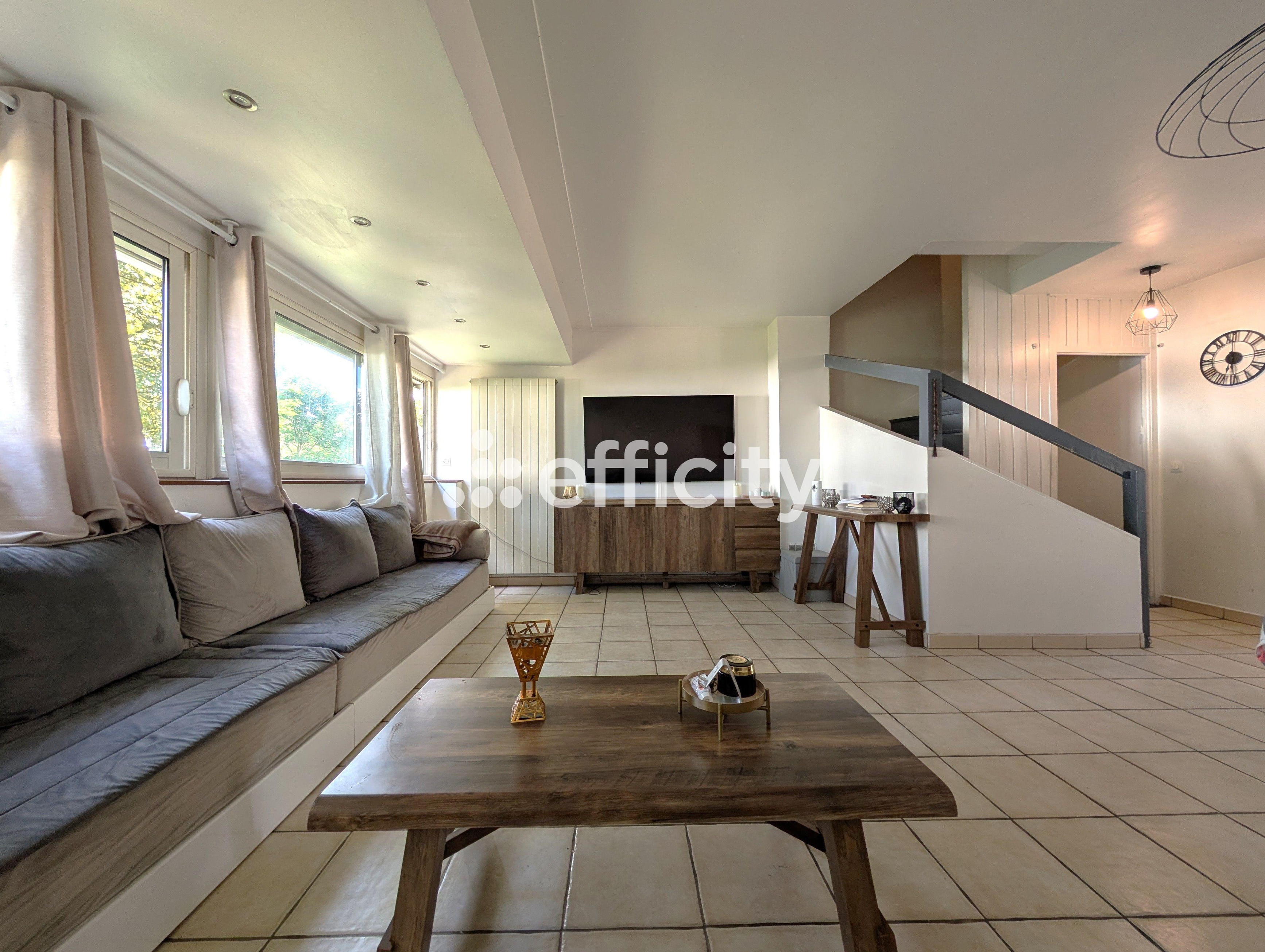 Achat immobilier Maison 6 pièces  105m2 à Bouffémont (95570) - Photo n°5