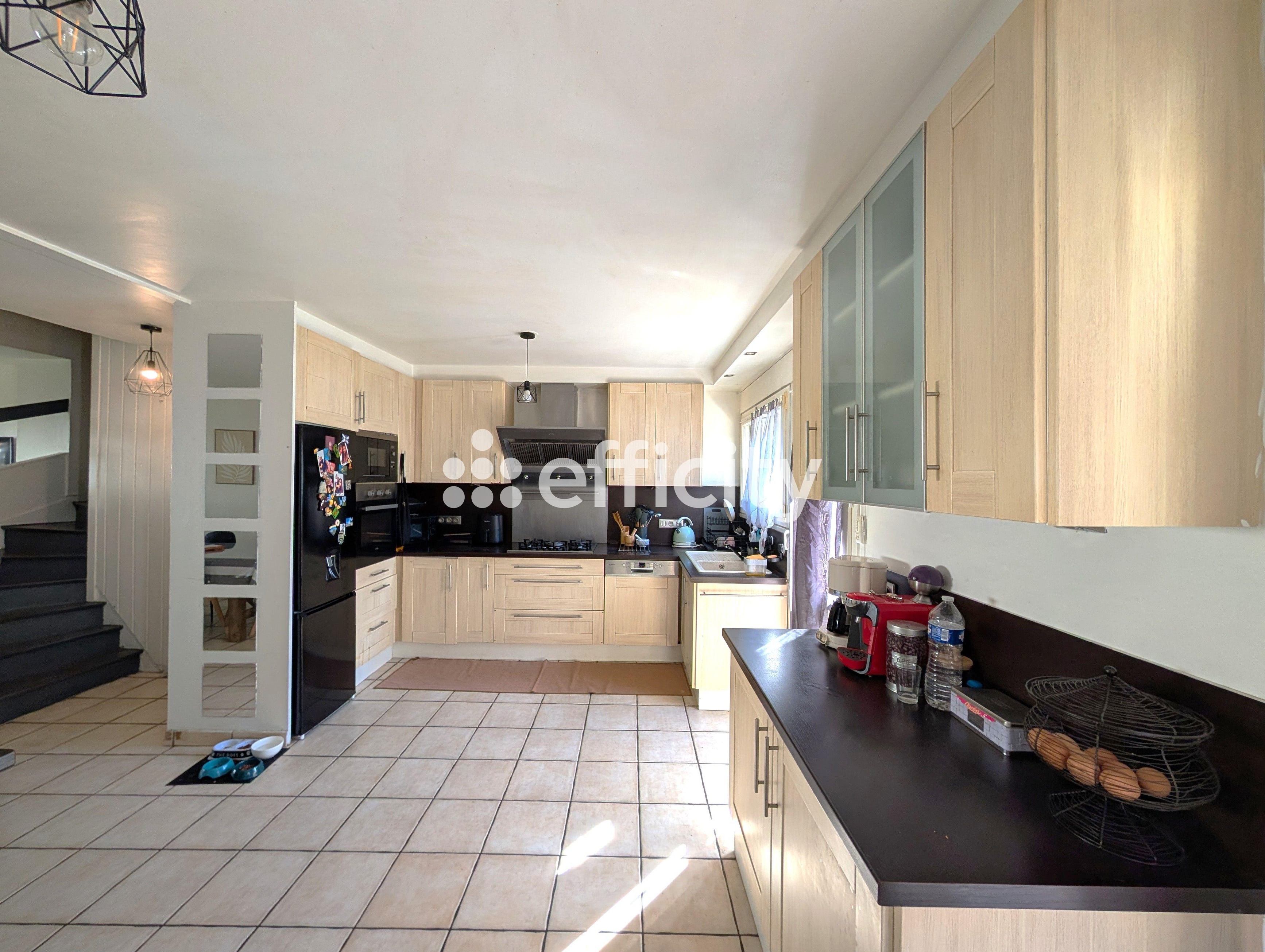 Achat immobilier Maison 6 pièces  105m2 à Bouffémont (95570) - Photo n°10