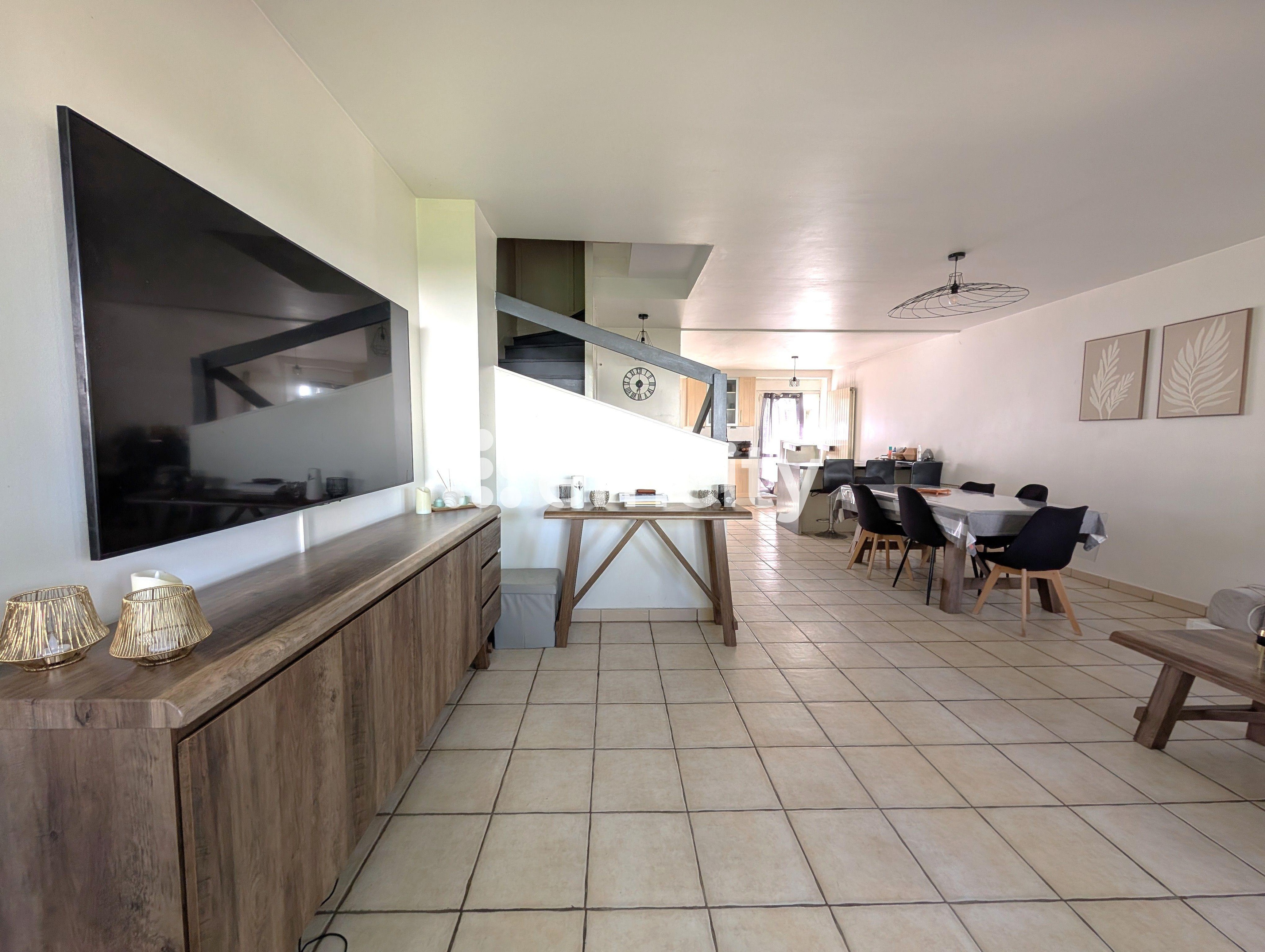 Achat immobilier Maison 6 pièces  105m2 à Bouffémont (95570) - Photo n°7