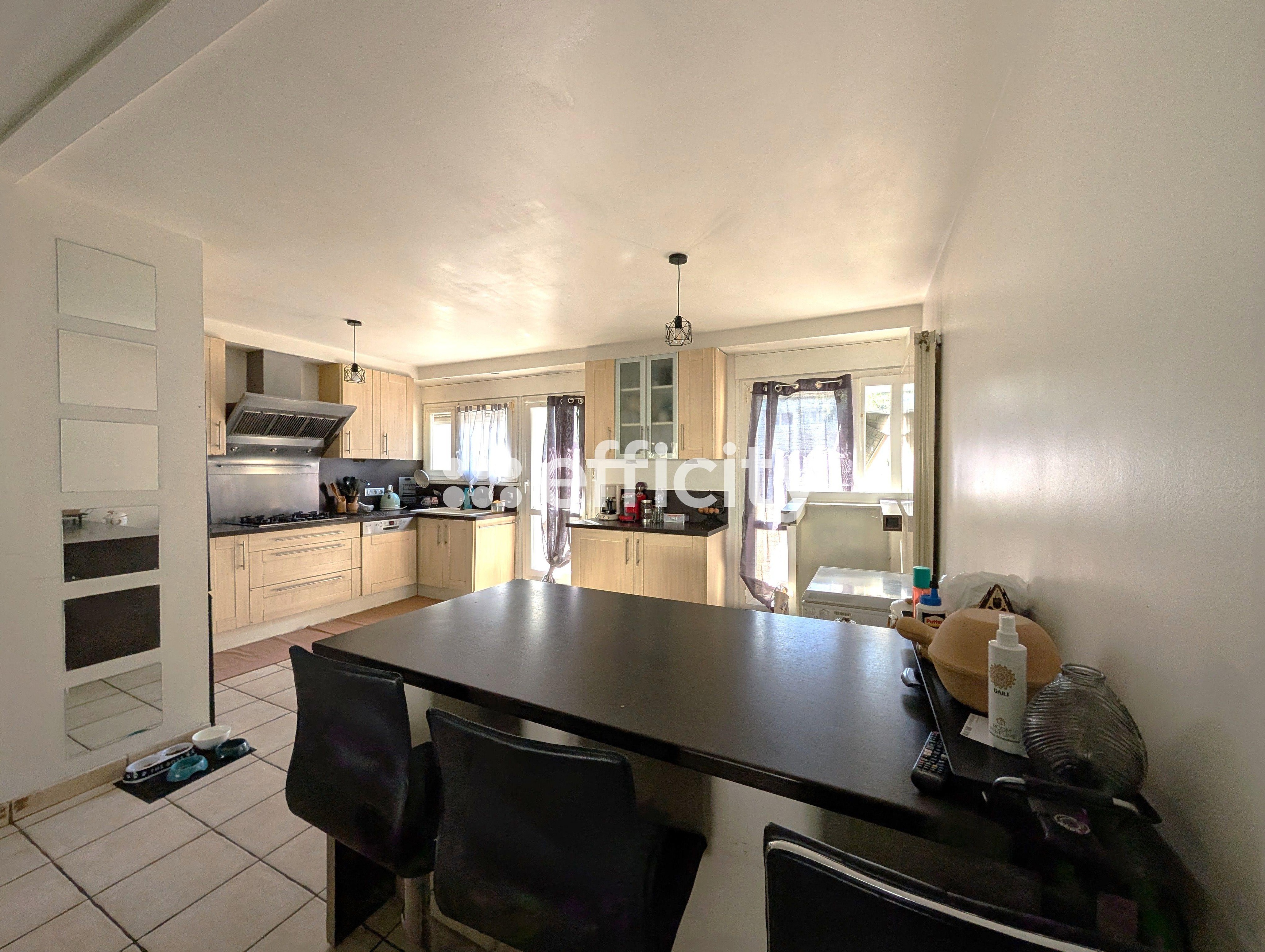 Achat immobilier Maison 6 pièces  105m2 à Bouffémont (95570) - Photo n°9