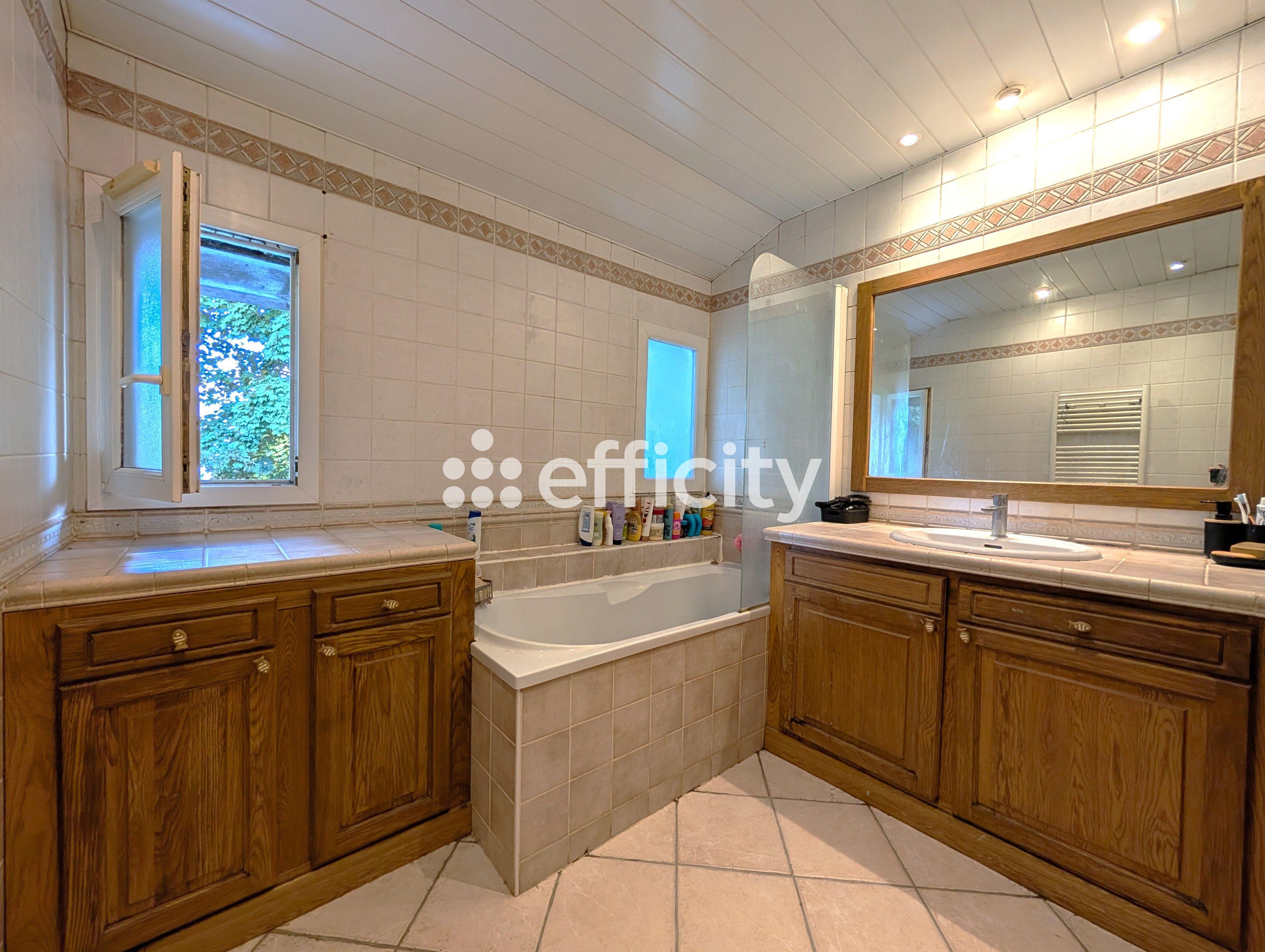 Achat immobilier Maison 6 pièces  105m2 à Bouffémont (95570) - Photo n°11