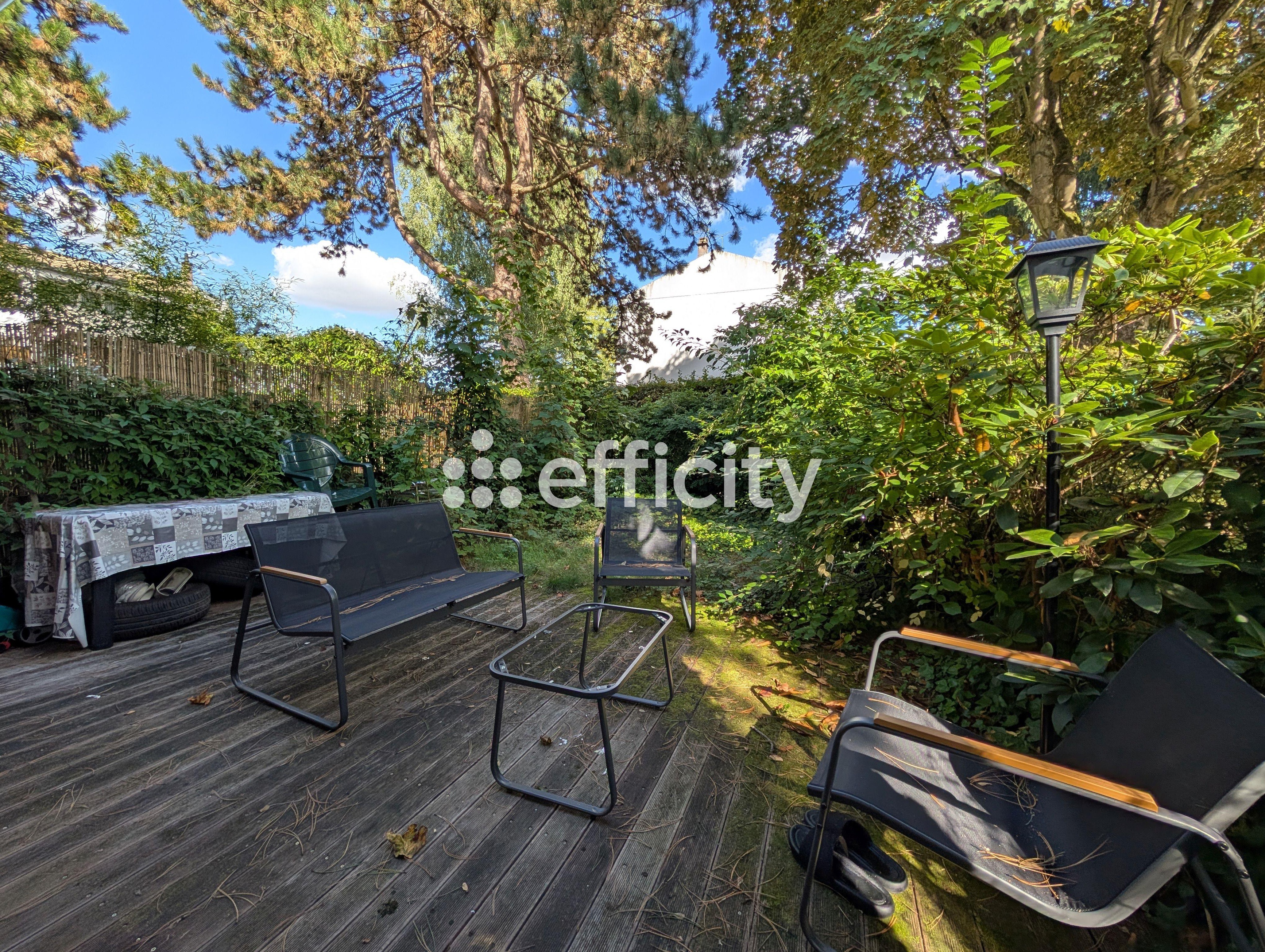 Achat immobilier Maison 6 pièces  105m2 à Bouffémont (95570) - Photo n°21