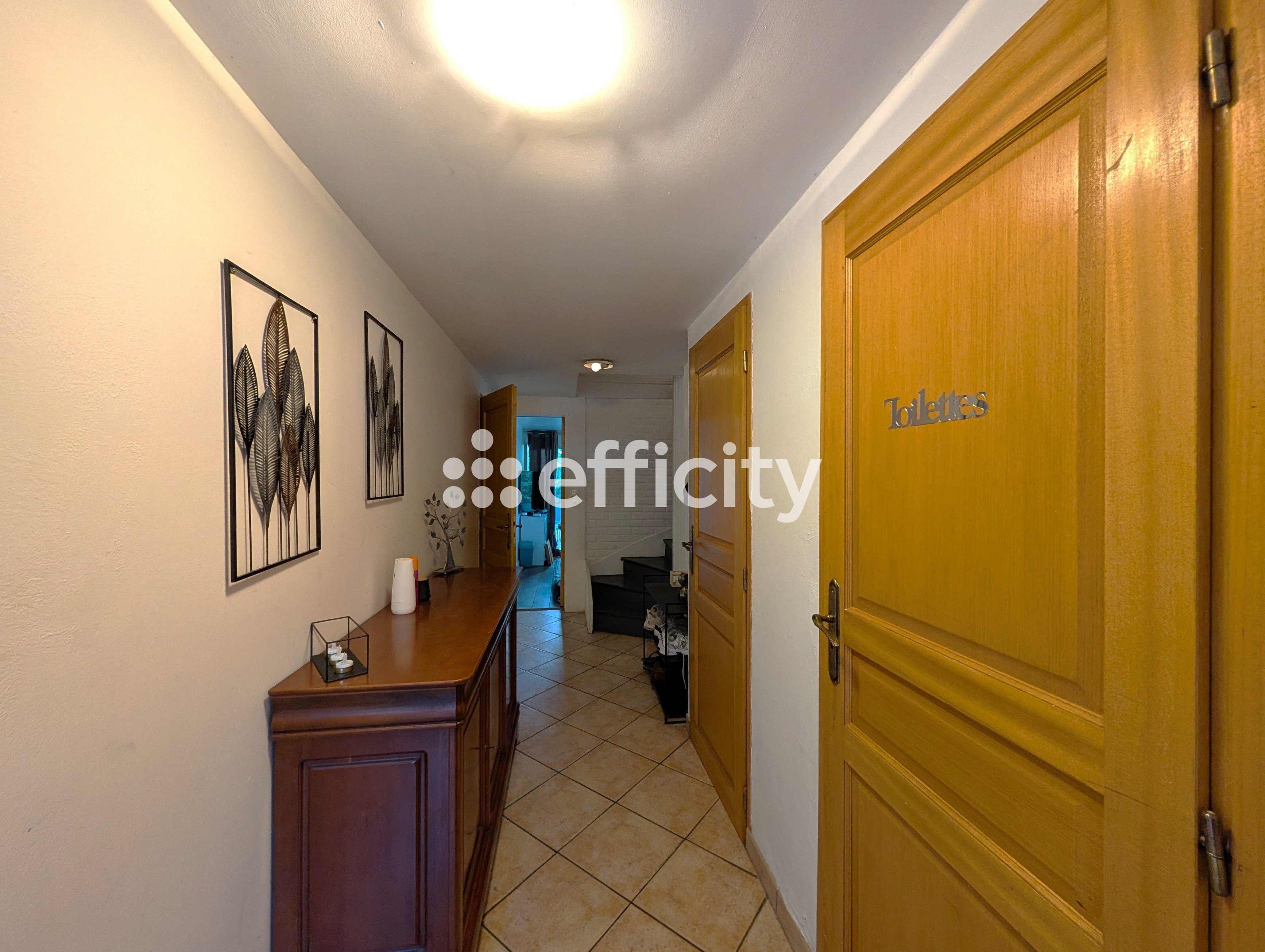 Achat immobilier Maison 6 pièces  105m2 à Bouffémont (95570) - Photo n°15