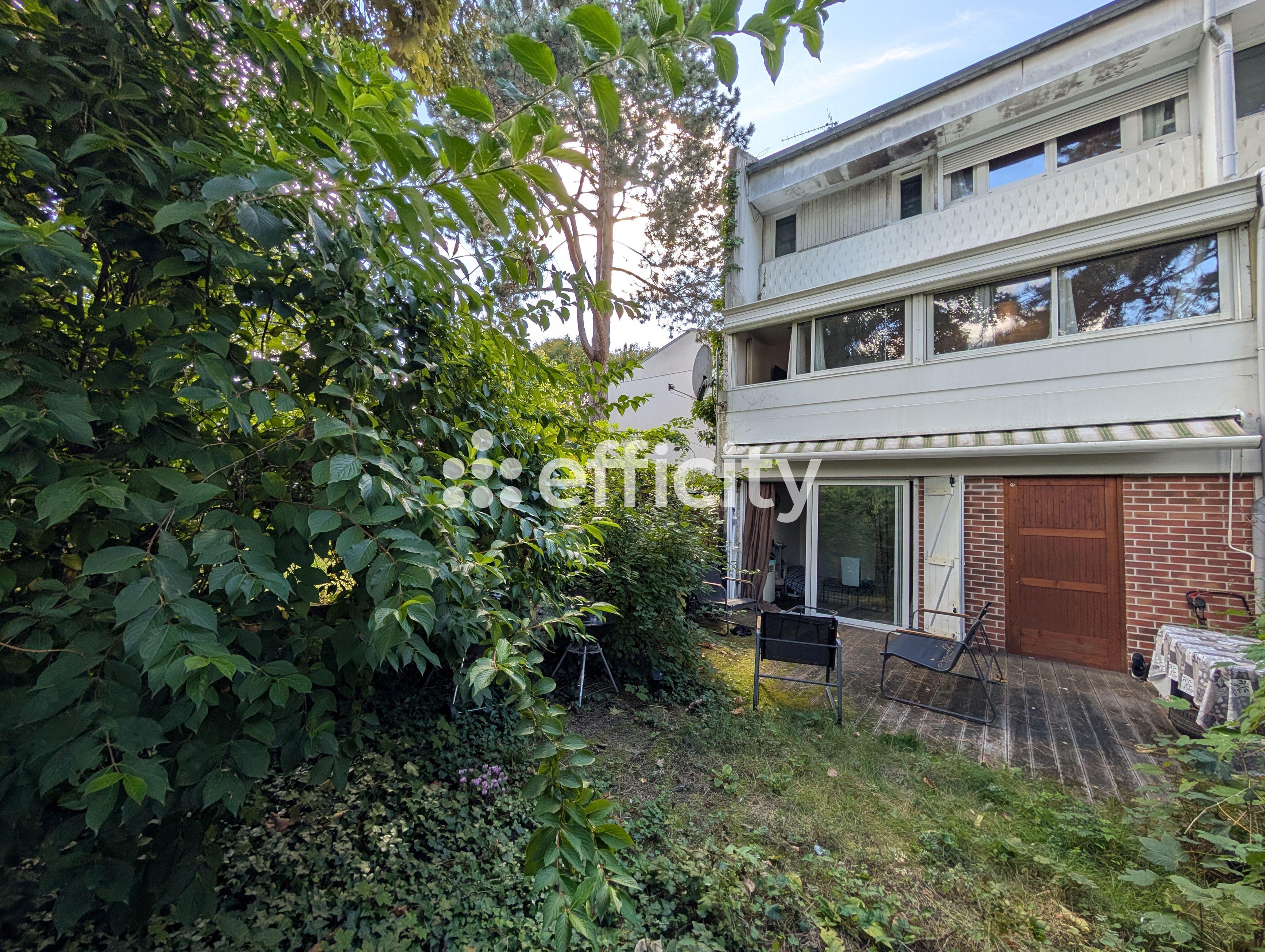 Achat immobilier Maison 6 pièces  105m2 à Bouffémont (95570) - Photo n°1