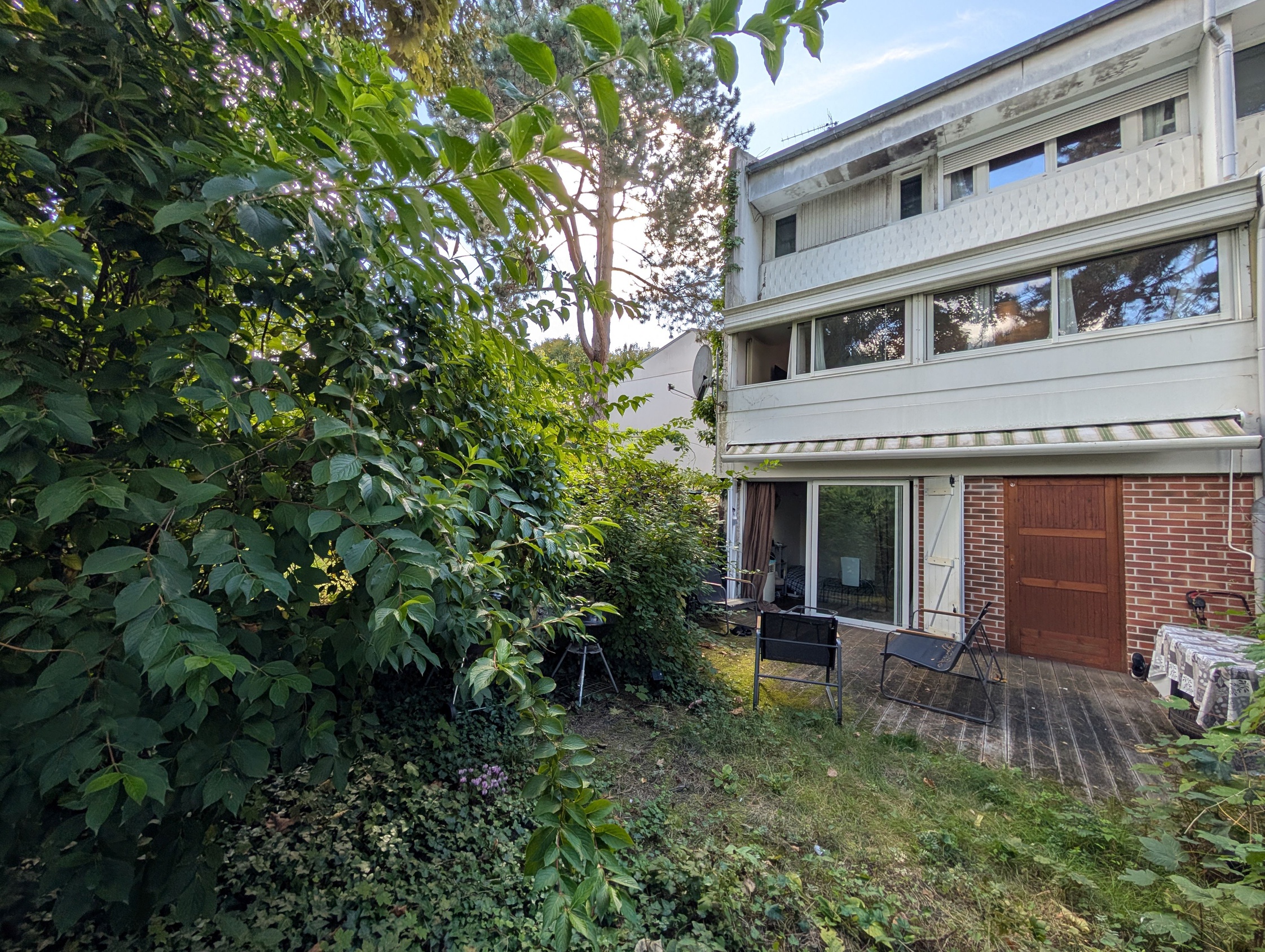 maison 6 pièces - 105m2 à Bouffémont (95570)