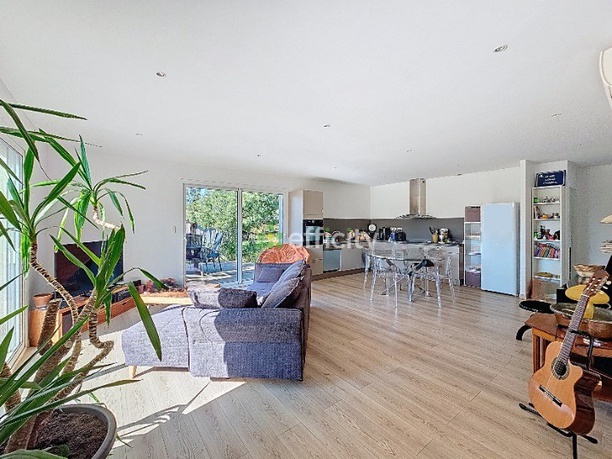 Achat immobilier Maison 5 pièces  110m2 à Mimizan (40200) - Photo n°6