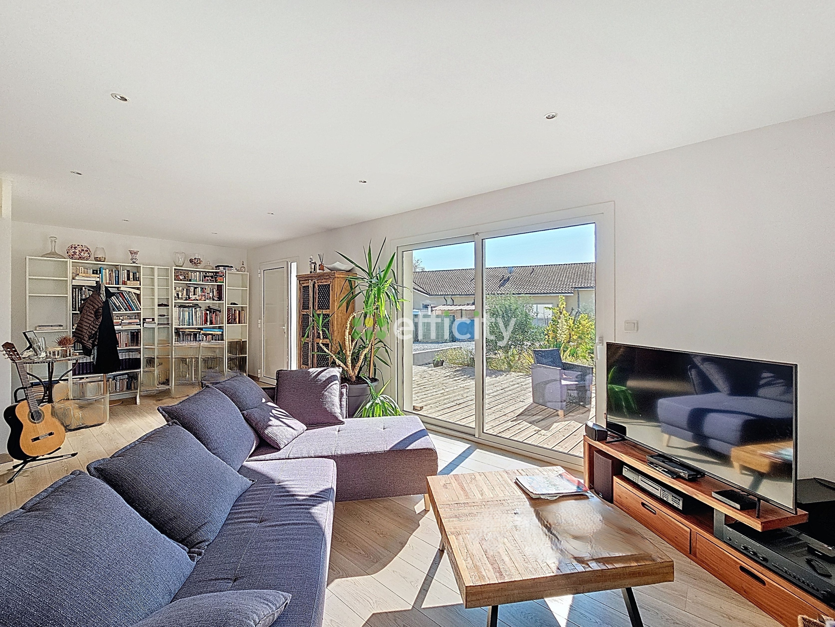 Achat immobilier Maison 5 pièces  110m2 à Mimizan (40200) - Photo n°7