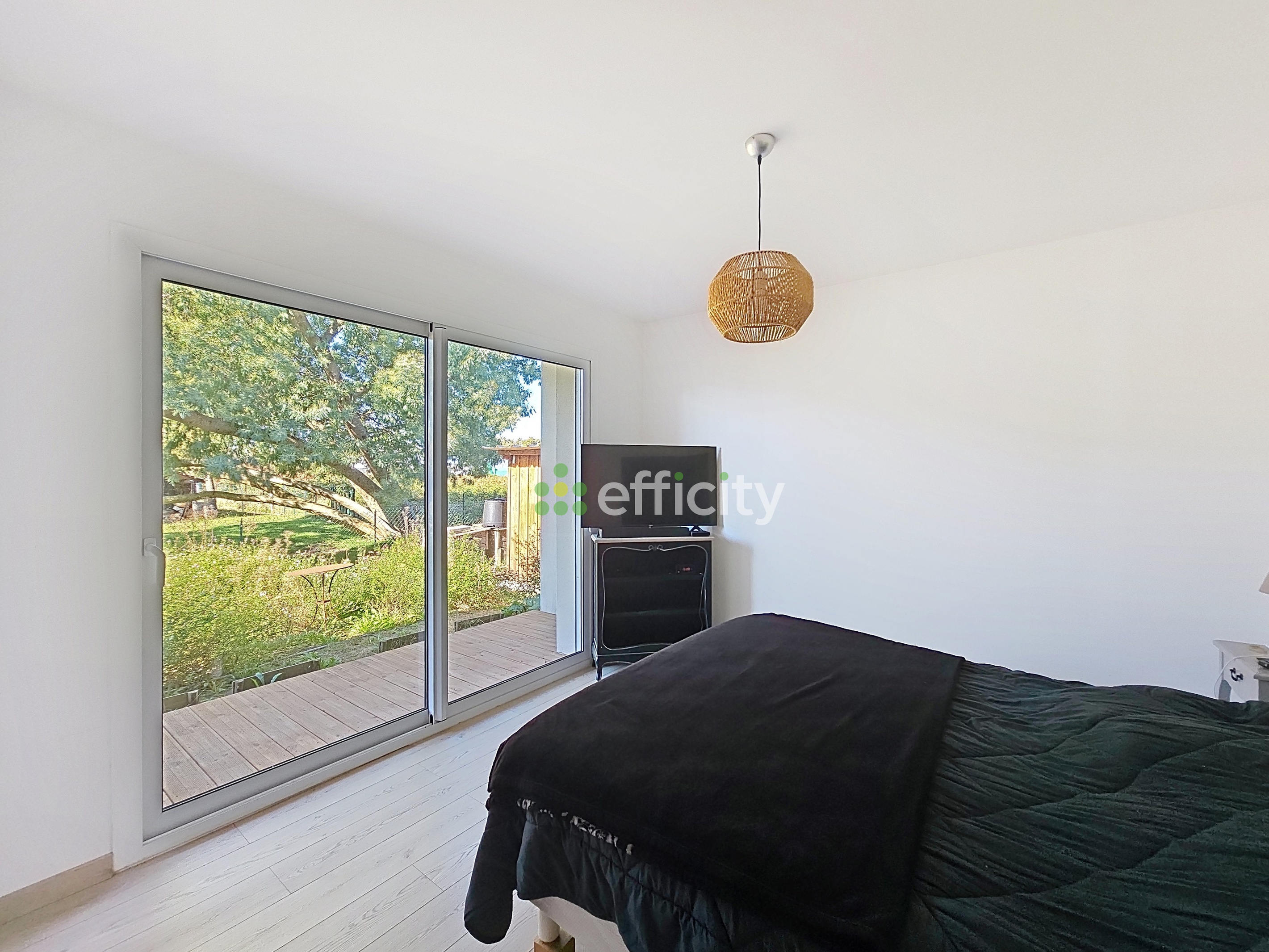 Achat immobilier Maison 5 pièces  110m2 à Mimizan (40200) - Photo n°8