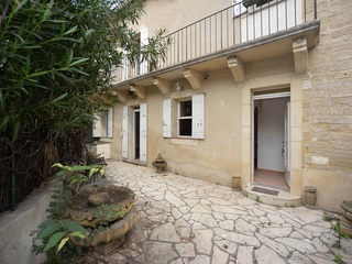 maison 5 pièces - 70m2 à Montpellier (34090)