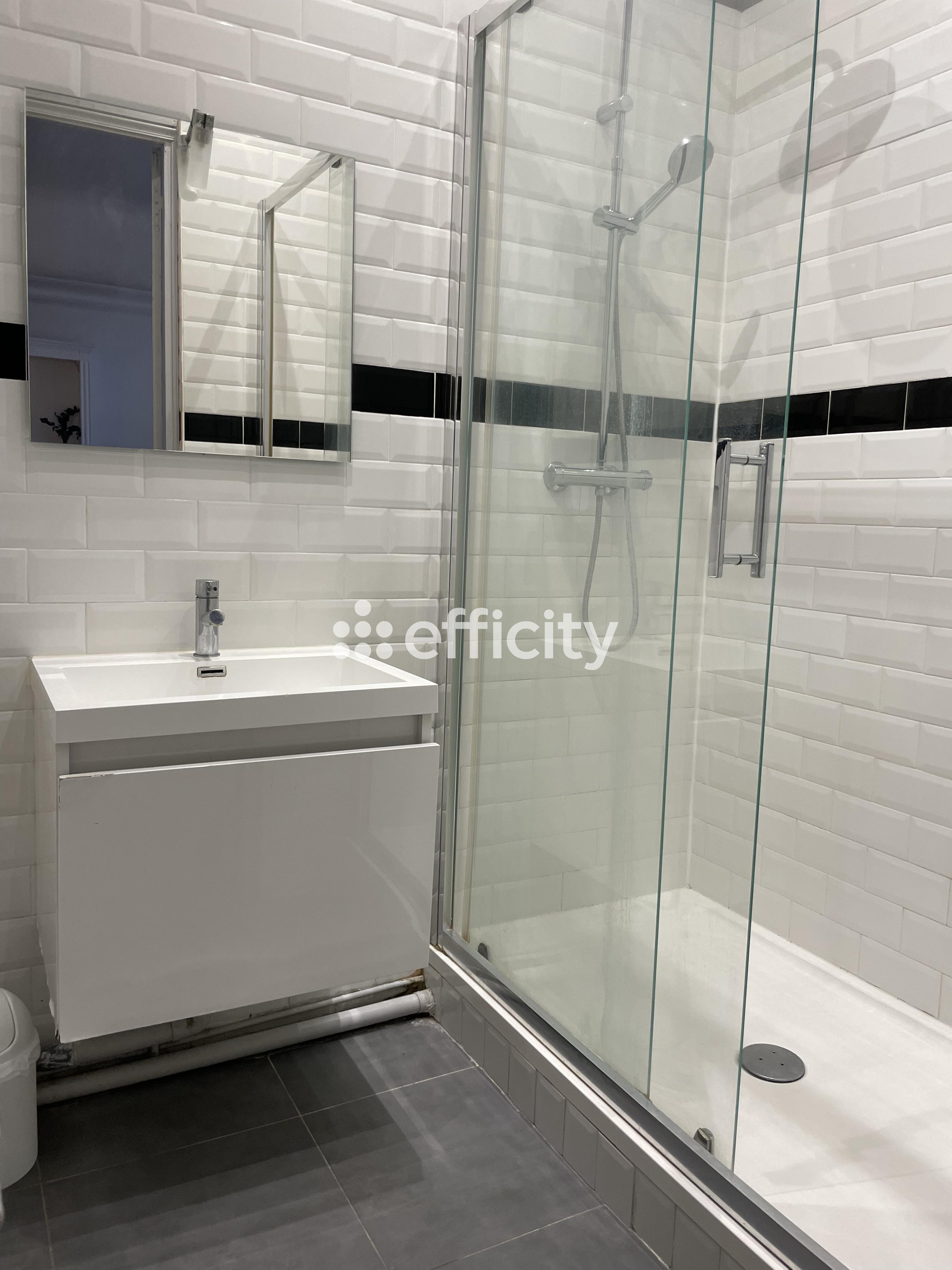 Achat immobilier Appartement 2 pièces  56m2 à Paris (75008) - Photo n°6
