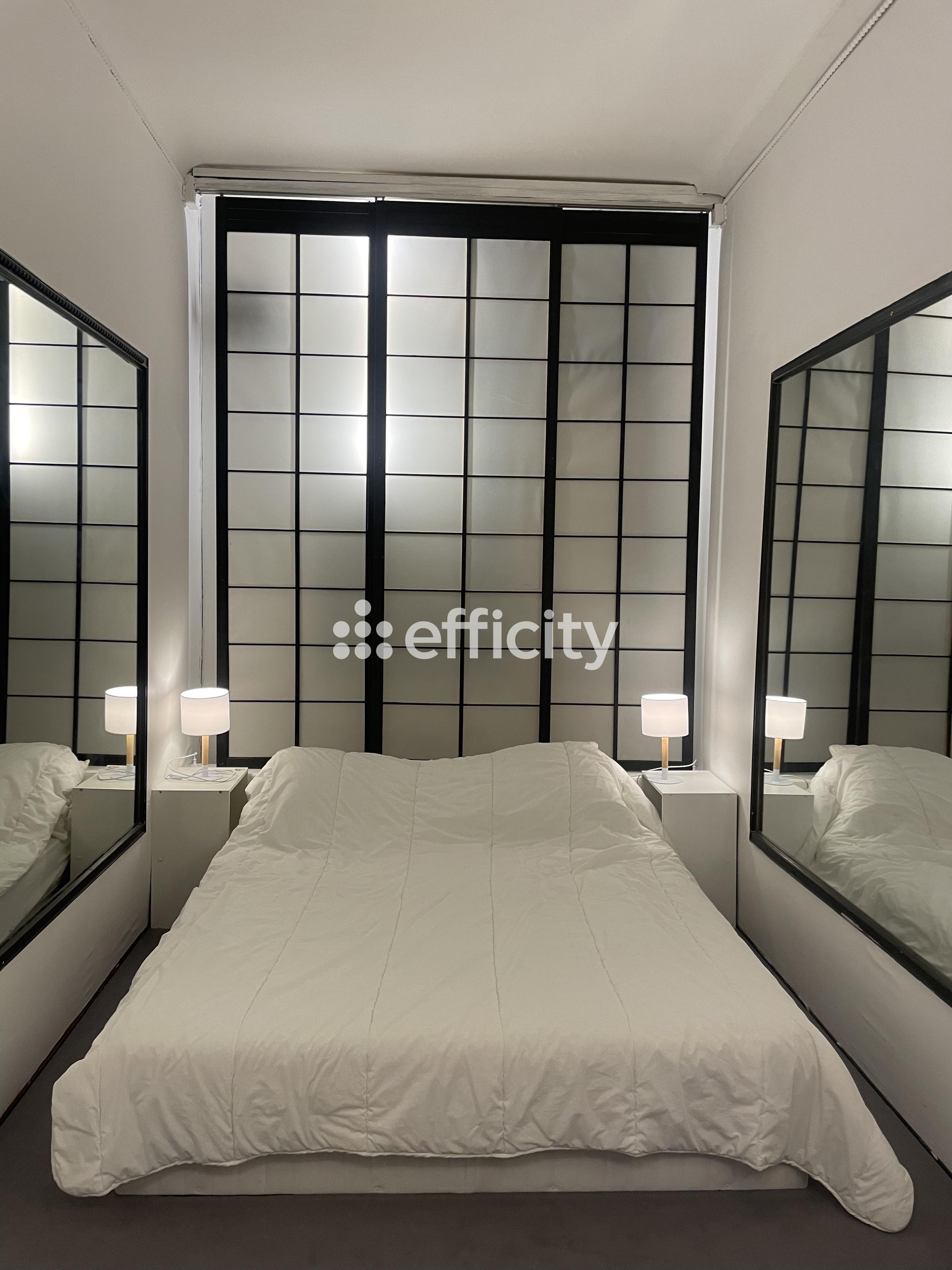 Achat immobilier Appartement 2 pièces  56m2 à Paris (75008) - Photo n°4