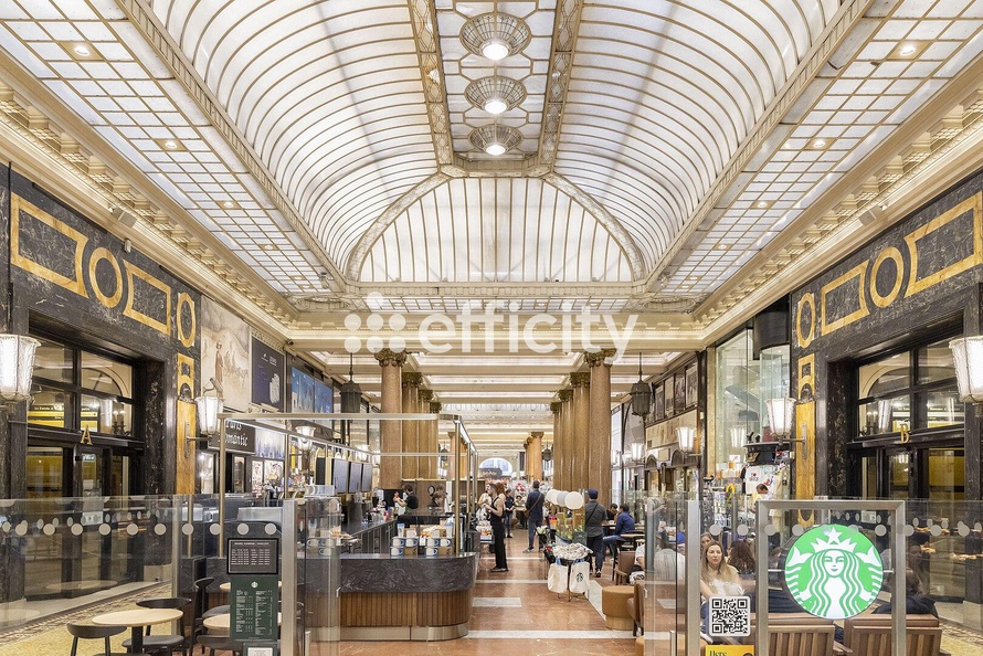 appartement 2 pièces - 56m2 à Paris (75008)