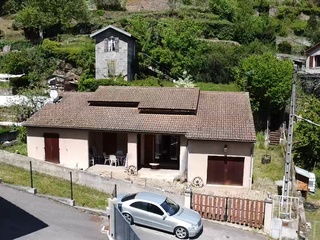 maison 3 pièces - 80m2 à Annonay (07100)