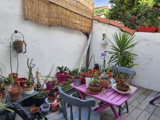 immeuble 4 pièces - 70m2 à Marseille (13016)