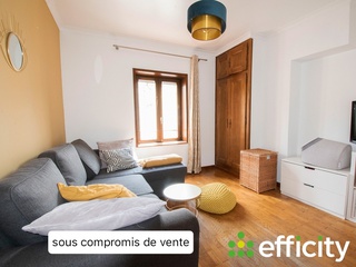 maison 4 pièces - 65m2 à Mâcon (71000)
