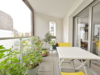 appartement 4 pièces - 82m2 à Palaiseau (91120)