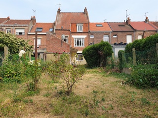 maison 7 pièces - 176m2 à Douai (59500)