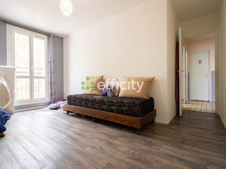 appartement 4 pièces - 78m2 à Noisy-le-Sec (93130)