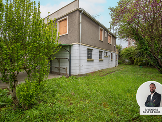 maison 4 pièces - 90m2 à Villeneuve-le-Roi (94290)