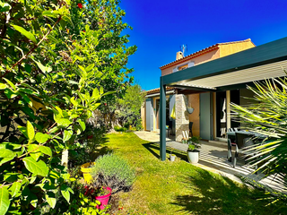 maison 5 pièces - 131m2 à Marseille (13011)