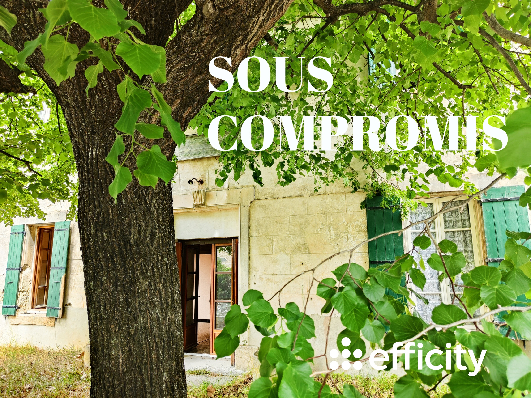 maison 6 pièces - 150m2 à Travaillan (84850)