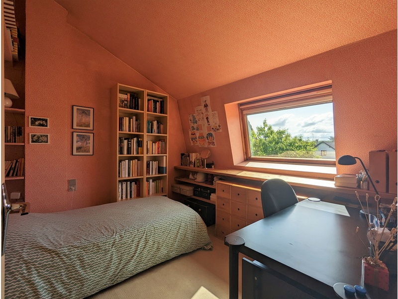Achat immobilier Maison 6 pièces  97m2 à Montgeron (91230) - Photo n°5