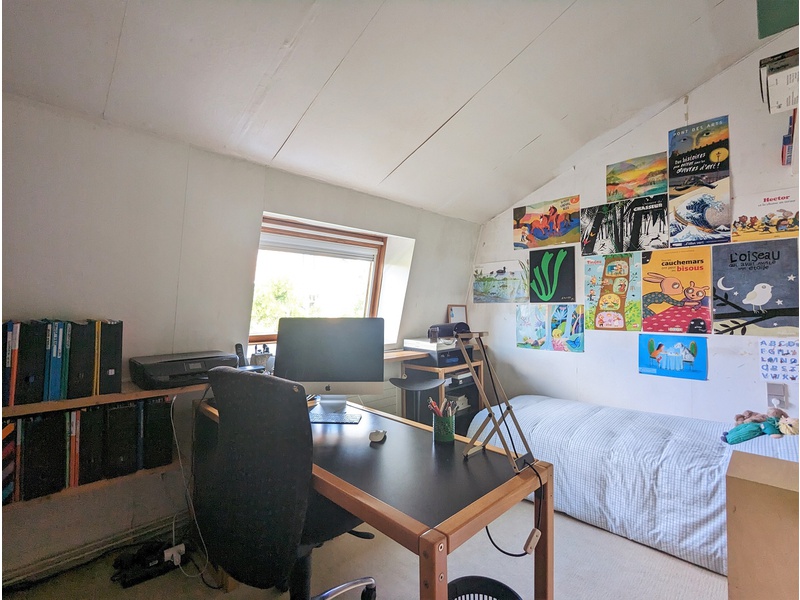 Achat immobilier Maison 6 pièces  97m2 à Montgeron (91230) - Photo n°7