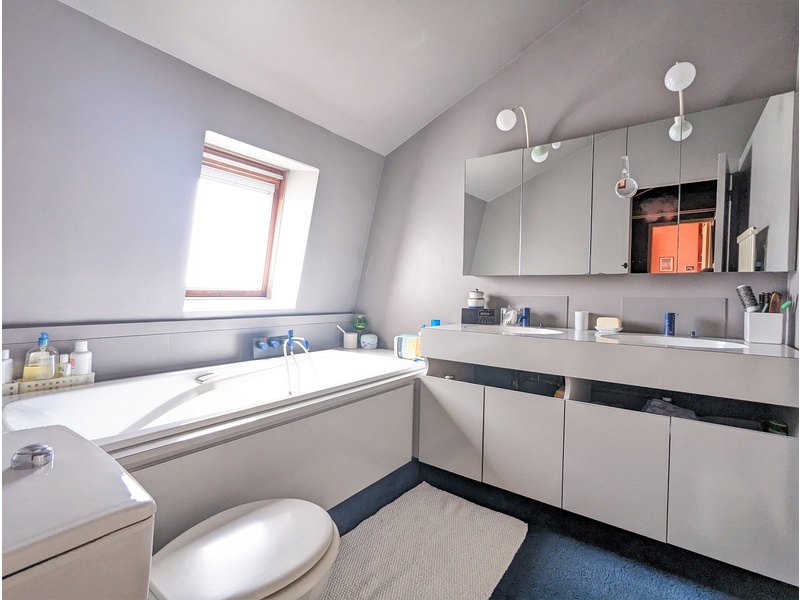 Achat immobilier Maison 6 pièces  97m2 à Montgeron (91230) - Photo n°8