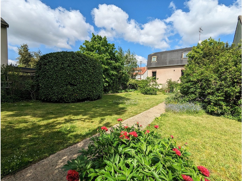 Achat immobilier Maison 6 pièces  97m2 à Montgeron (91230) - Photo n°12