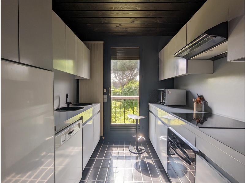 Achat immobilier Maison 6 pièces  97m2 à Montgeron (91230) - Photo n°4