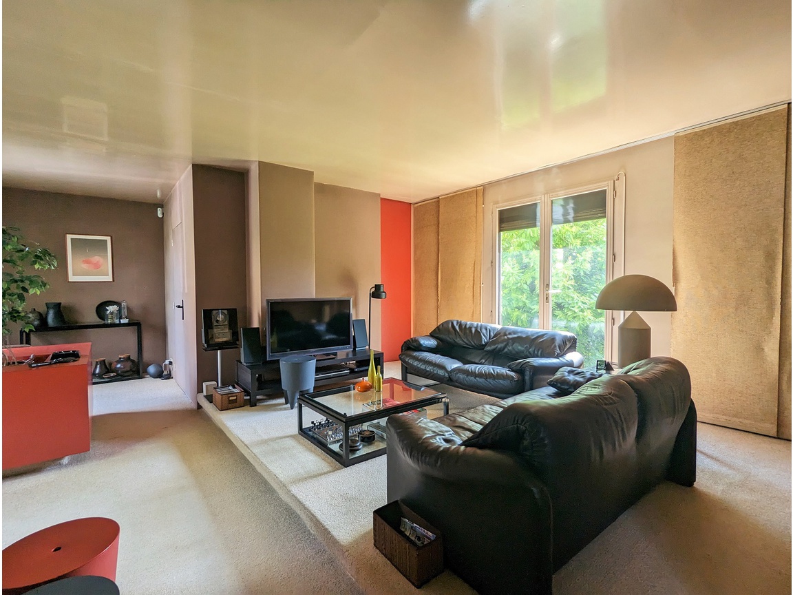 Maison 6 pièces 97 m² · à Montgeron · 97 m² · 425 000 €
