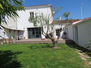 maison 5 pièces - 140m2 à Dompierre-sur-Mer (17139)