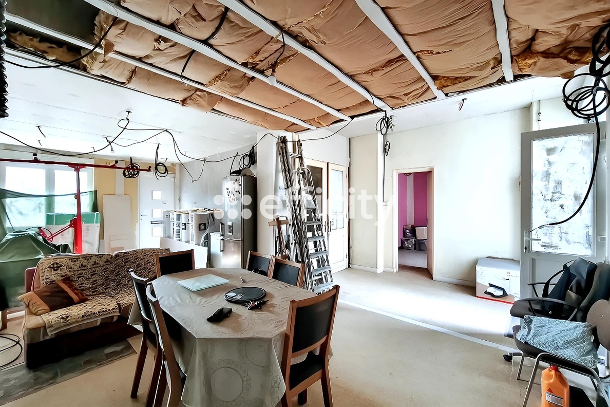 appartement 3 pièces - 87,72m2 à Wavrin (59136)