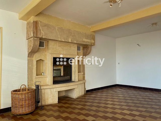 Achat immobilier Maison 5 pièces  110m2 à Saint-Christophe-en-Brionnais (71800) - Photo n°8