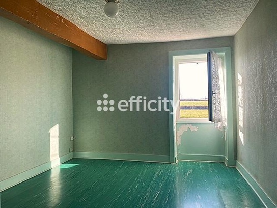 Achat immobilier Maison 5 pièces  110m2 à Saint-Christophe-en-Brionnais (71800) - Photo n°14