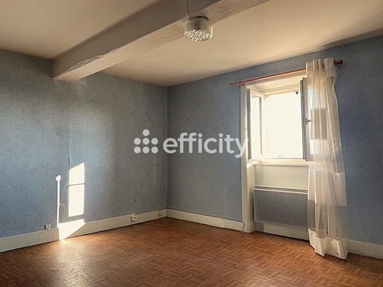 Achat immobilier Maison 5 pièces  110m2 à Saint-Christophe-en-Brionnais (71800) - Photo n°12