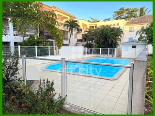 appartement 3 pièces - 61m2 à Les Abymes (97139)