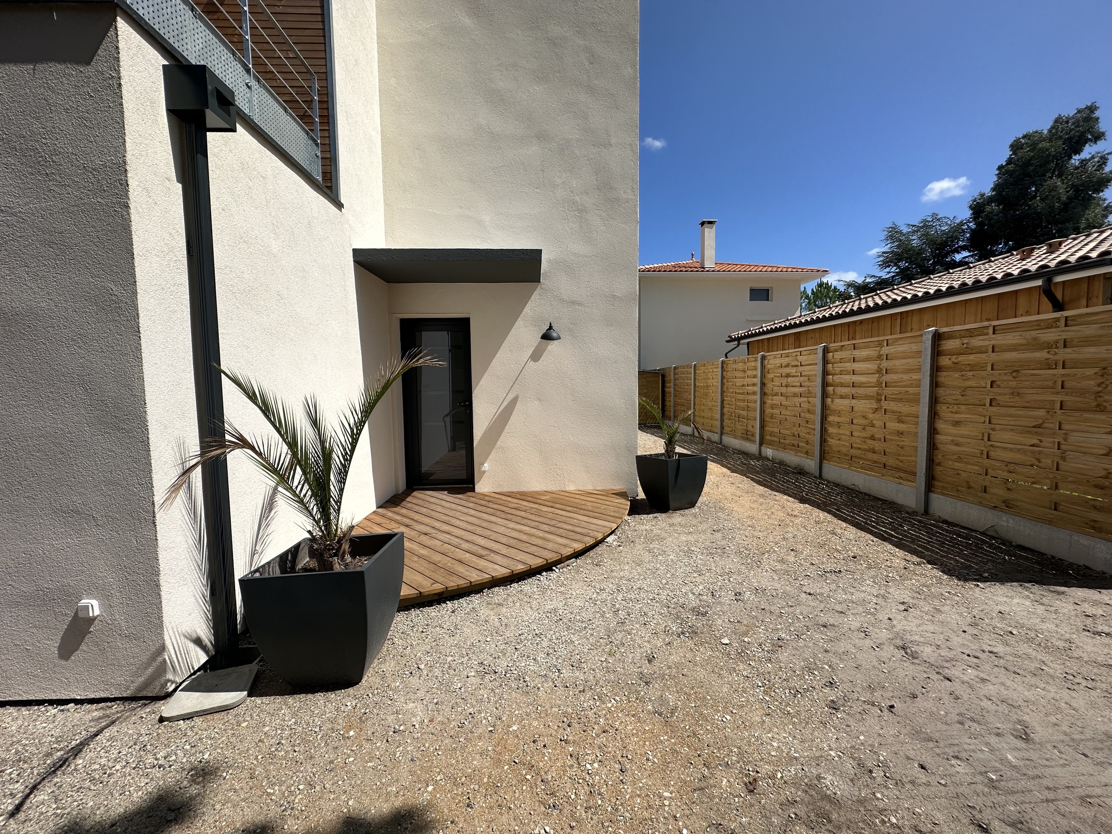 maison 6 pièces - 123m2 à Lanton (33138)