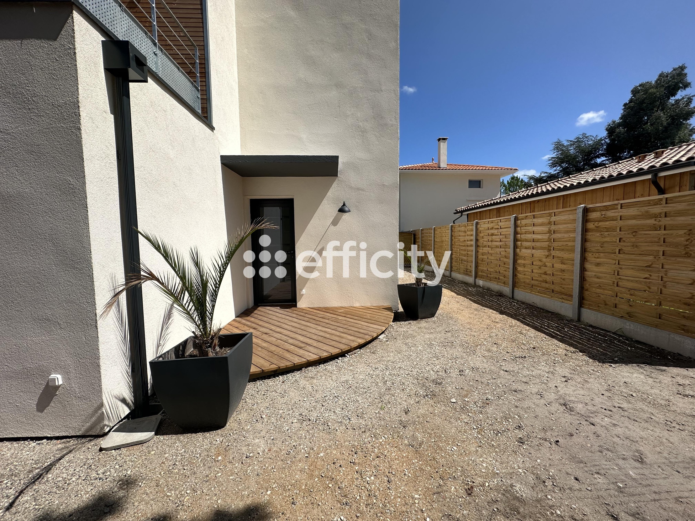 maison 6 pièces - 123m2 à Lanton (33138)