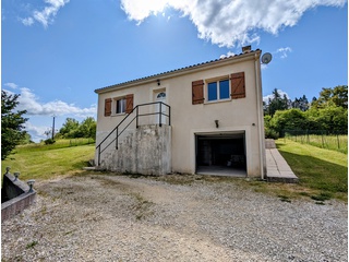 maison 5 pièces - 90m2 à Villamblard (24581)