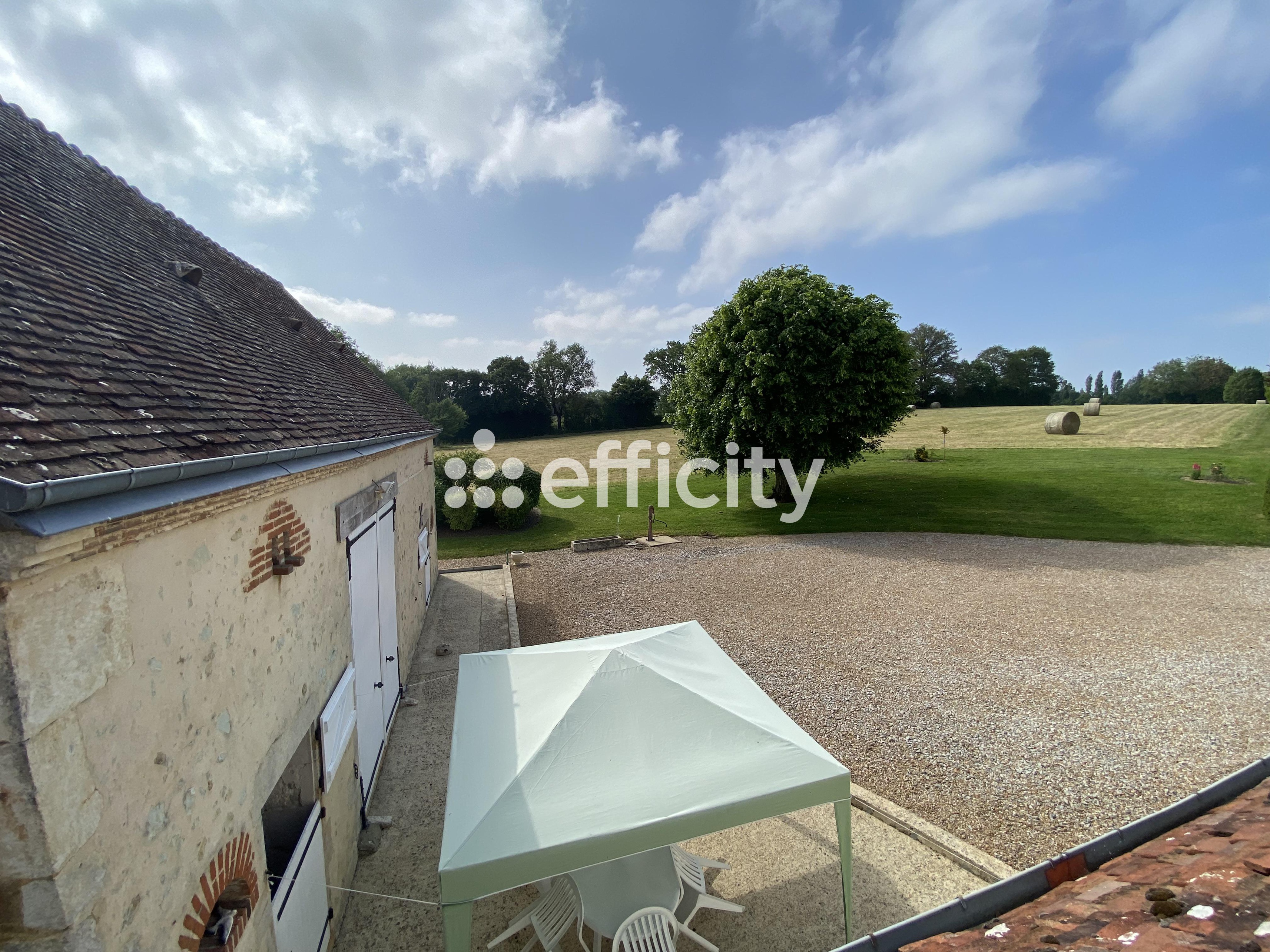 Achat immobilier Maison 7 pièces  260m2 à La Ferté-Bernard (72400) - Photo n°11