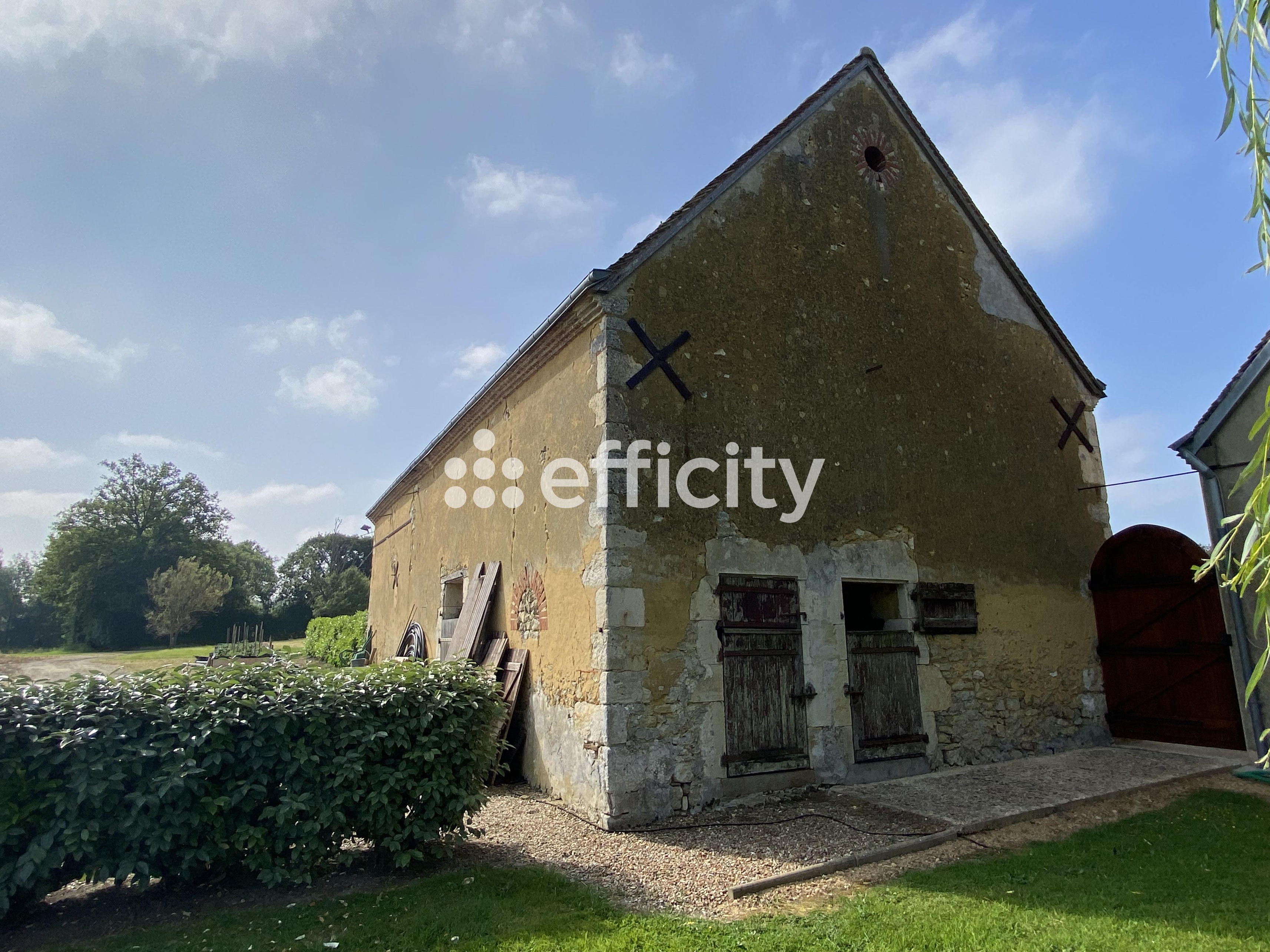 Achat immobilier Maison 7 pièces  260m2 à La Ferté-Bernard (72400) - Photo n°10