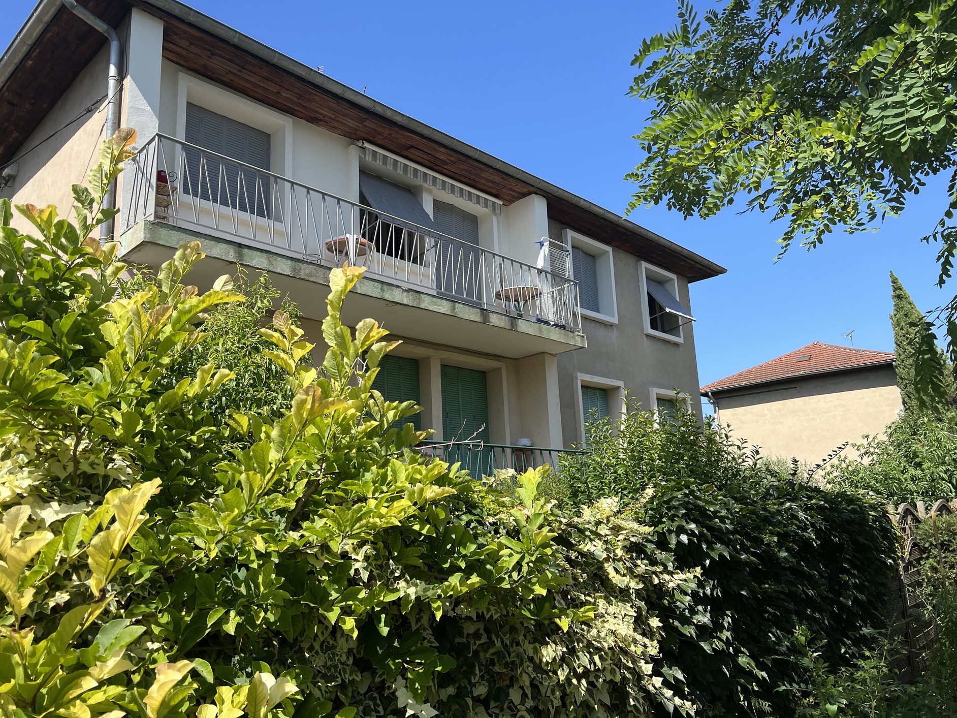 maison 5 pièces - 73m2 à Villeurbanne (69100)