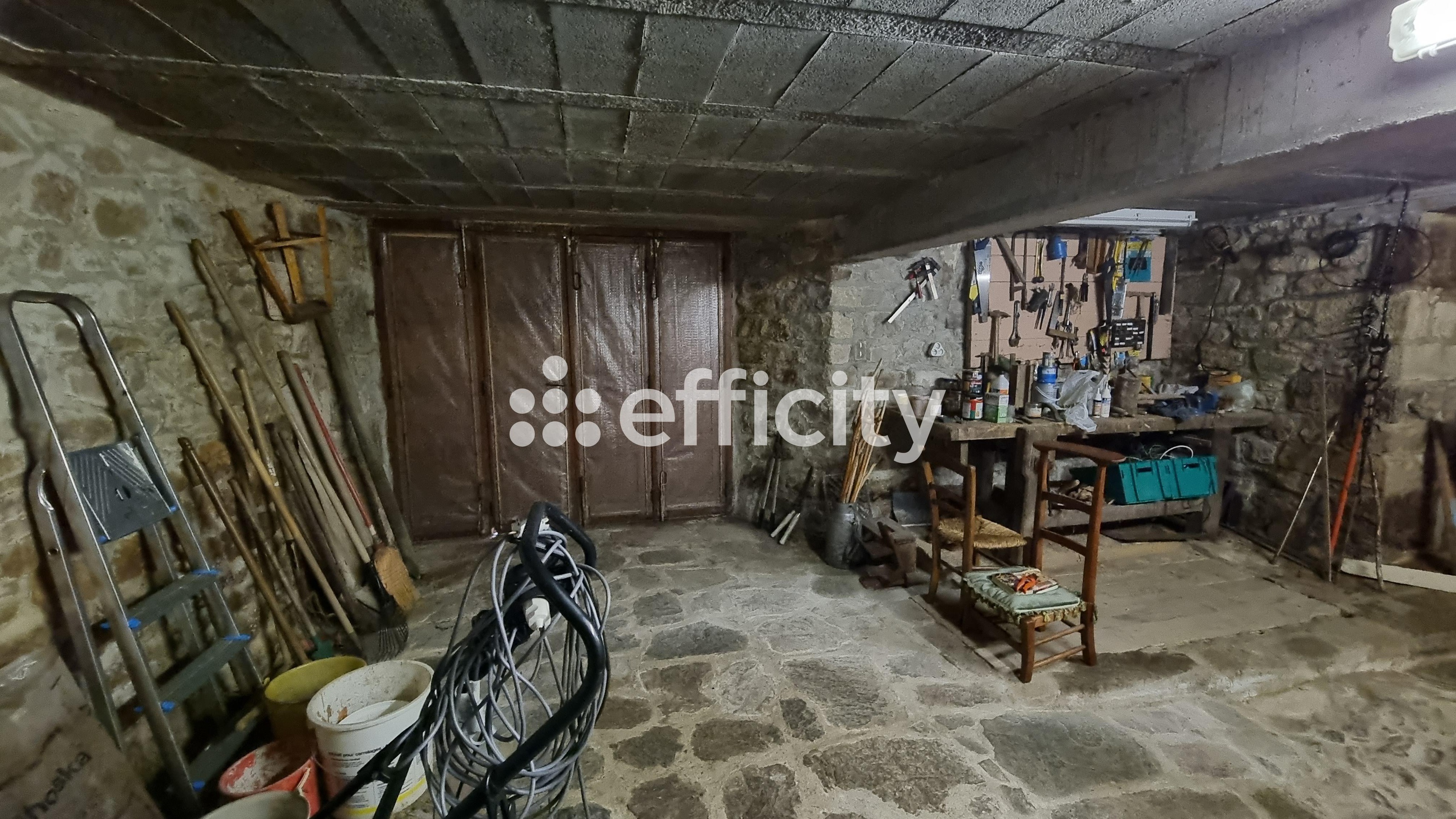Achat immobilier Maison 6 pièces  96m2 à Termes (48310) - Photo n°14