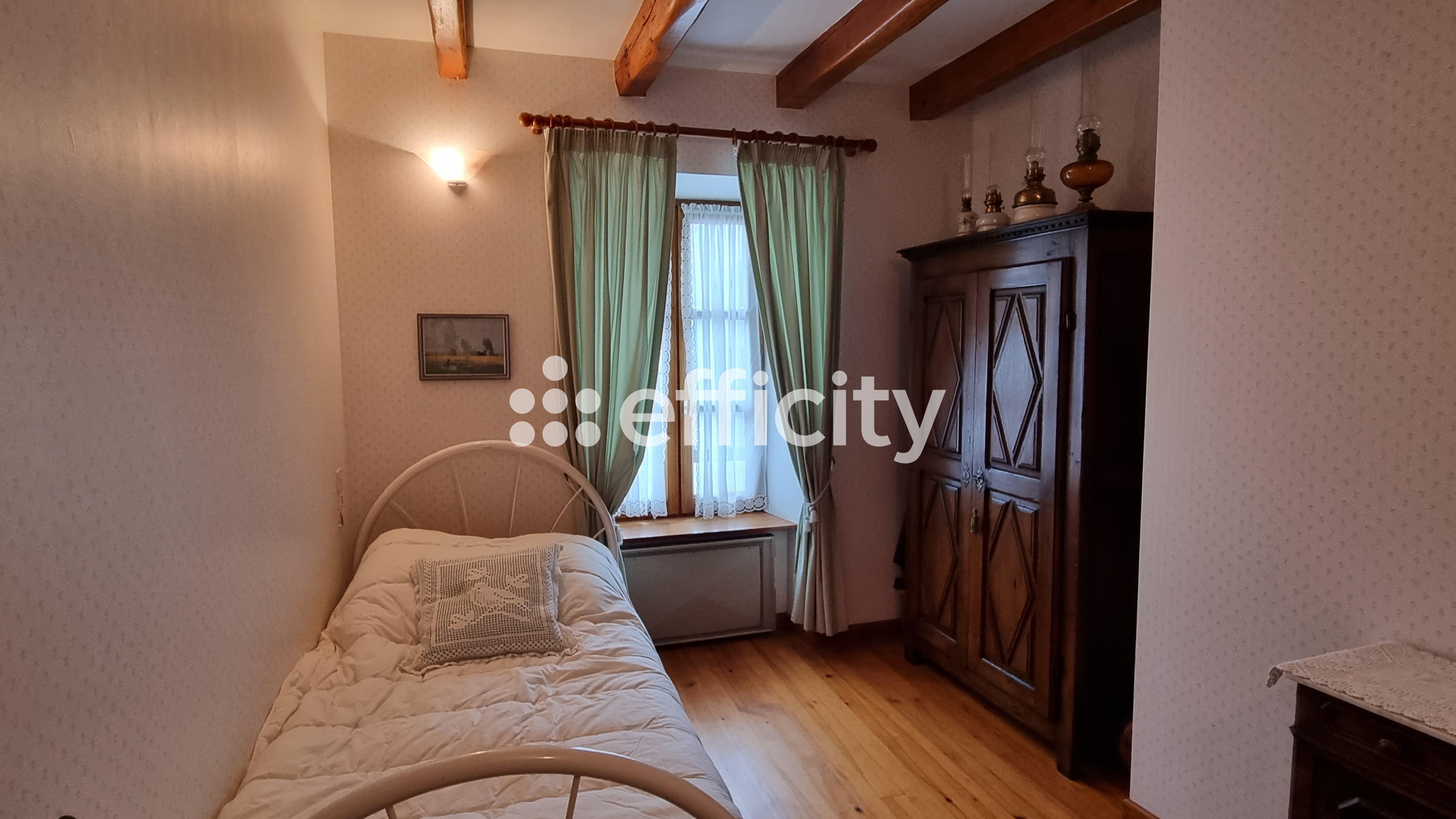 Achat immobilier Maison 6 pièces  96m2 à Termes (48310) - Photo n°7