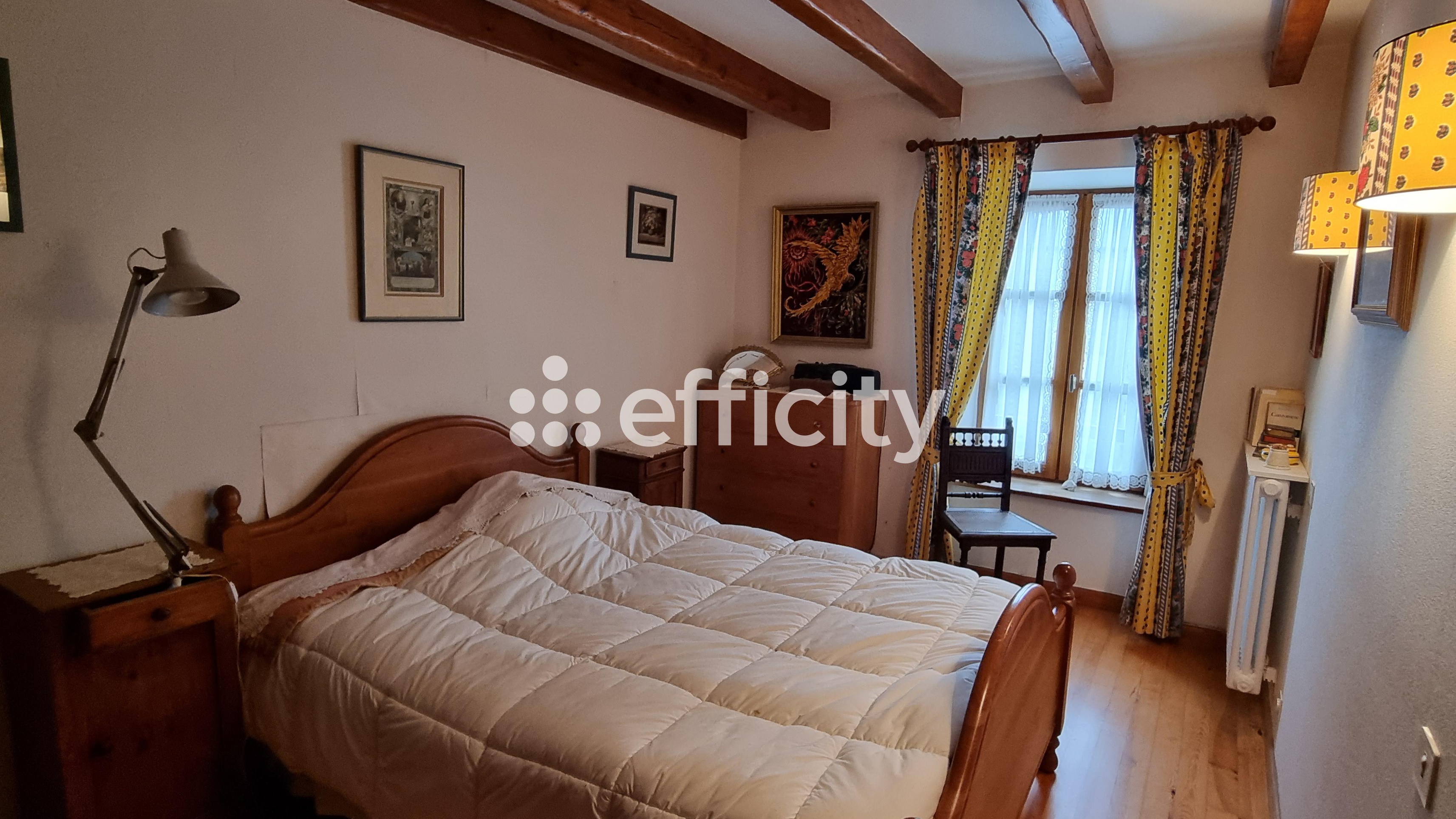 Achat immobilier Maison 6 pièces  96m2 à Termes (48310) - Photo n°5